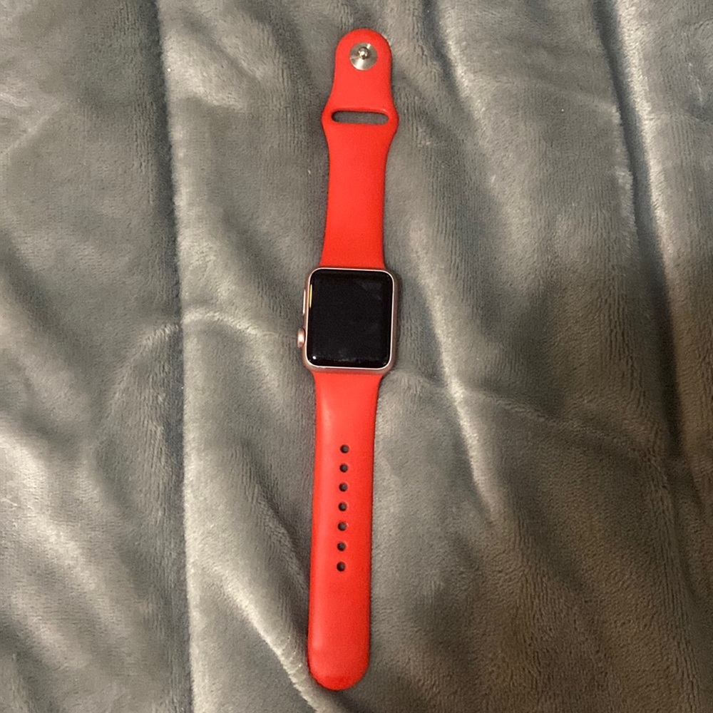 Apple watch
